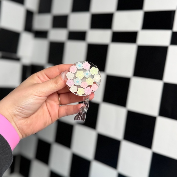 Customized Badge Reels - Picture 8 of 12